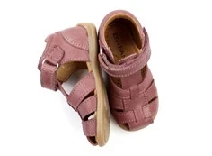 En Fant sandal dusty rose